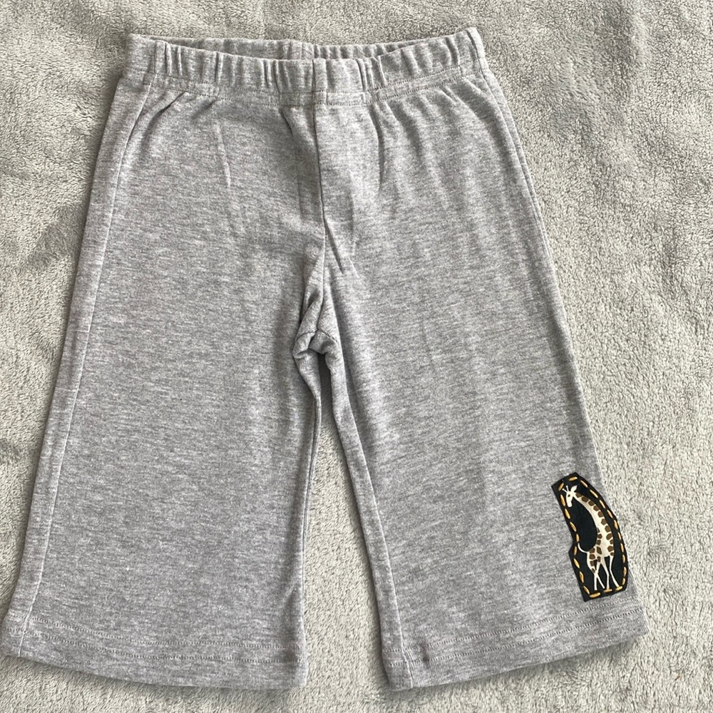 Baby pants
